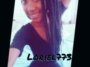 Loriel773 Sexties
