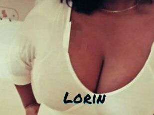Lorin