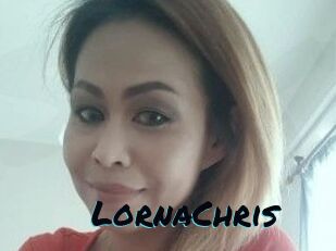 LornaChris Sexties