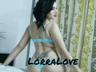 LorraLove