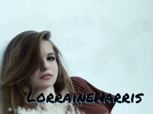 LorraineHarris