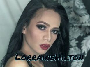 LorraineHilton