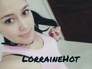 LorraineHot