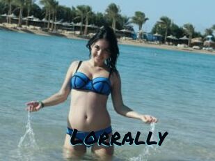 Lorrally Sexties