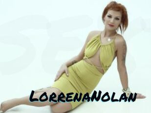 LorrenaNolan