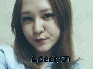 LorrriJi