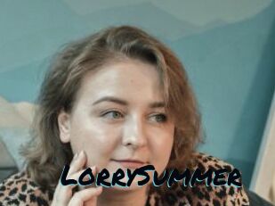 LorrySummer