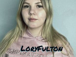 LoryFulton