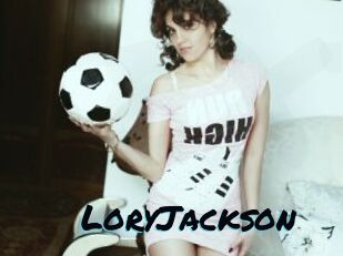 LoryJackson