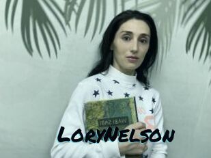 LoryNelson