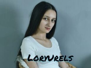LoryUrels Sexties