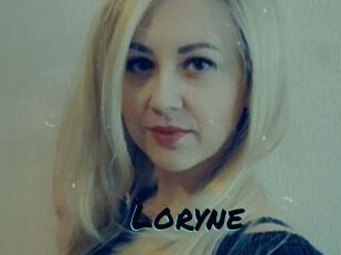 Loryne