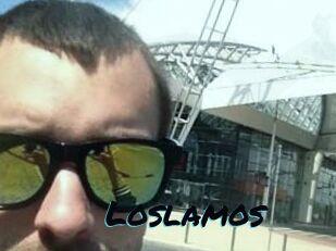 Loslamos