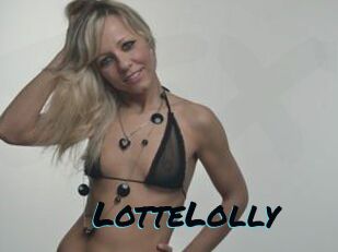 LotteLolly
