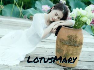 LotusMary