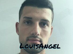 LouisAngel Sexties