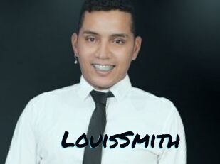 LouisSmith