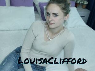LouisaClifford