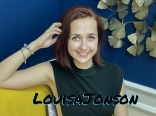 LouisaJonson