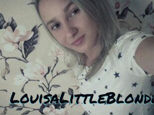 LouisaLittleBlonde