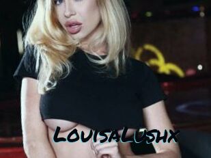LouisaLushx Sexties