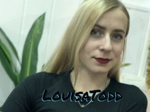 LouisaTodd