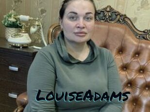 LouiseAdams Sexties