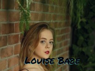 Louise_Babe