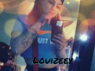 Louizeey