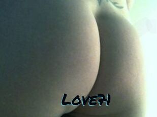 Love71