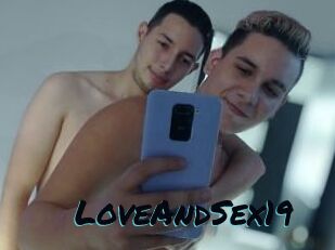 LoveAndSex19