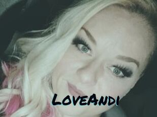 LoveAndi