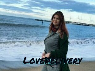 LoveDelivery