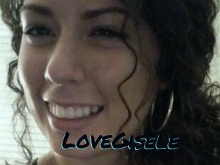 LoveGisele