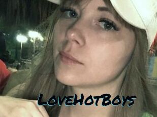 LoveHotBoys