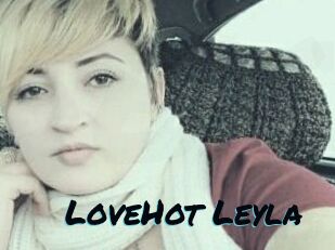 LoveHot_Leyla