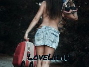 LoveLiliU