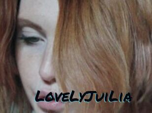 LoveLyJuiLia