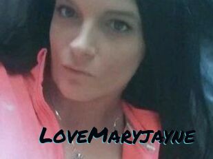LoveMaryjayne Sexties