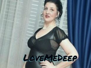 LoveMeDeep Sexties