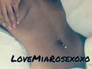 LoveMiaRosexoxo Sexties