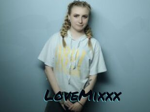 LoveMixxx Sexties