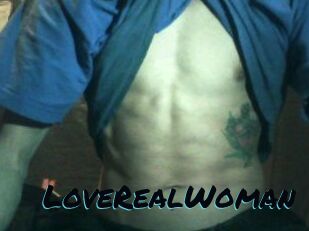 LoveRealWoman