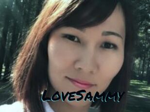 LoveSammy