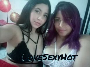 LoveSexyHot