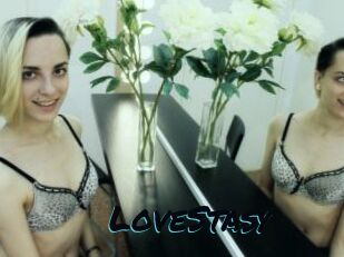 LoveStasy