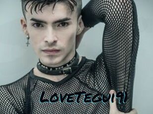 LoveTegui91