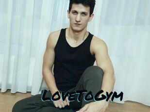 LoveToGym