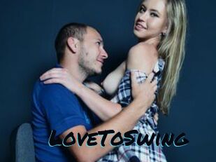 LoveToSwing