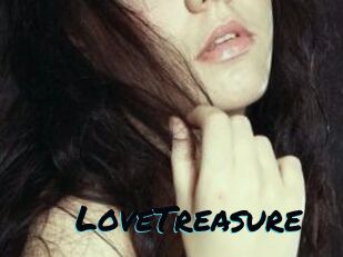 LoveTreasure